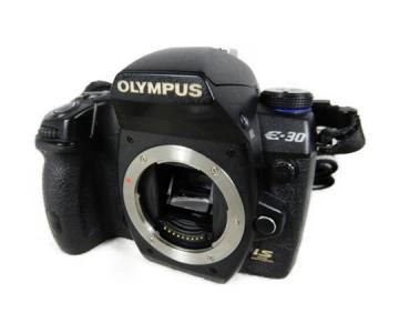 OLYMPUS E-30 デジタル カメラ 一眼レフ ボディ