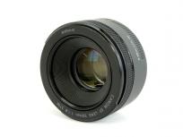 Canon キヤノン 交換レンズ EF 50mm F1.8 STM カメラ 単焦点 一眼レフ EF5018STM