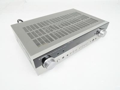 YAMAHA ヤマハ AVアンプ RX-S600 5.1ch ネットワーク レシーバー