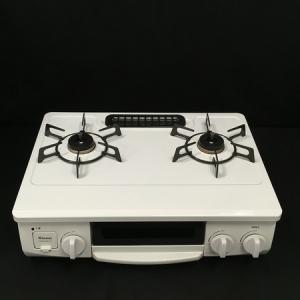 Rinnai リンナイ ガステーブル RT33NJHD 2018年製 LPガス