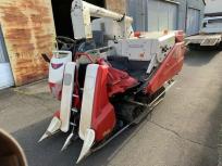 YANMAR CA155(コンバイン)の新品/中古販売 | 1489958 | ReRe[リリ]