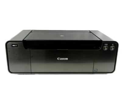 Canon キヤノン PIXUS PRO-1 インクジェット プリンター A3 PC周辺機器