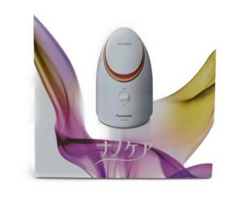 Panasonic スチーマー ナノケア EH-SA37 美容 パナソニック
