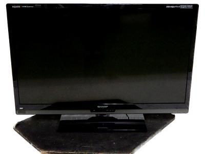 SHARP シャープ AQUOS LC-40Z5 液晶テレビ 40型 3D