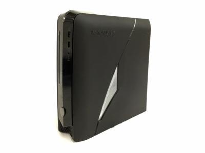 Dell Alienware X51 R2 デスクトップ パソコン i7-4790 8GB HDD 2TB GTX 760 Ti NVIDIA GeForce GTX 760 Ti OEM