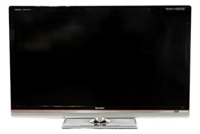 2010年 シャープ SHARP LC-52LX3 [52V型 地上・BS・110度CS
