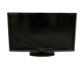 SHARP TV LC-60LX1 中古テレビ 作動確認済 AQUOS - シャープ アクオス 60インチ LC60LX1 美品AQUOS大型液晶
