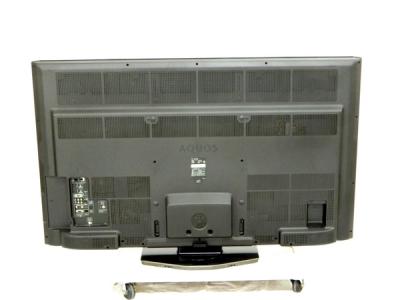 シャープ LC-60LX1(テレビ、映像機器)の新品/中古販売 | 348061