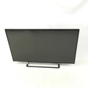 TOSHIBA 東芝 REGZA 43J10X 液晶テレビ 43V型 4K