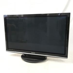 014)Panasonic 50V型 プラズマテレビ VIERA TH-P50G1EH 09年製 パナソニック ビエラ TH-P50G1 プラズマTV 買取のリサイクル
