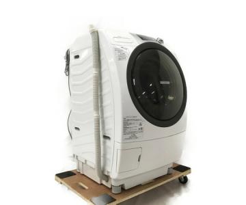TOSHIBA 東芝 ZABOON TW-Z360L ドラム式洗濯乾燥機 左開き 9kg 大型