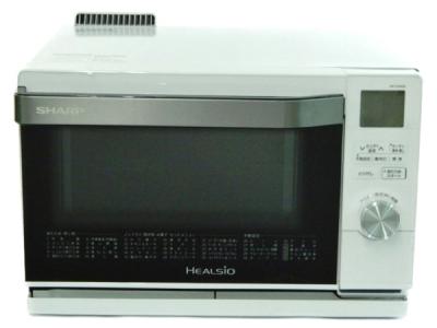 SHARP AX-CA450(電子レンジ)の新品/中古販売 | 1445647 | ReRe[リリ]