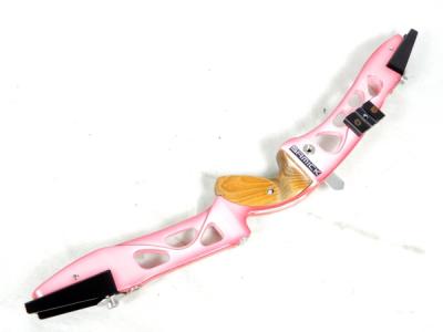 SAMICK サミック ウルトラハンドル H25 25インチ アーチェリー 