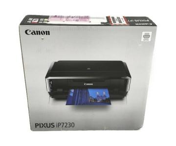 Canon キヤノン PIXUS IP7230 インクジェットプリンター