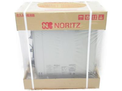 NORITZ ノーリツ エコジョーズ GT-C2462SARX 給湯器 都市ガス 用