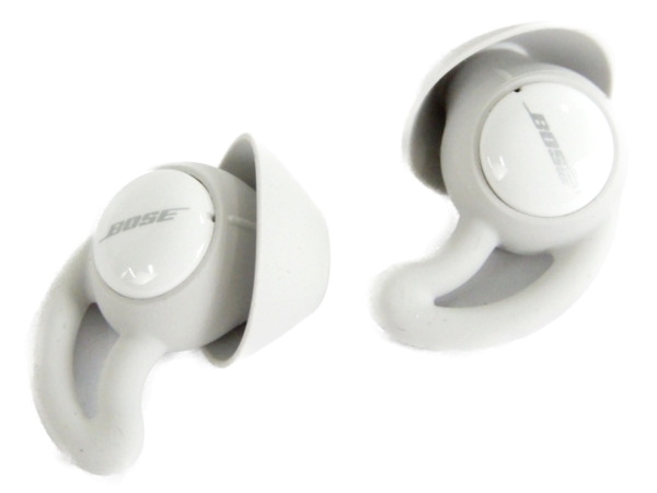 BOSE BOSE Noise Masking Sleepbuds(イヤホン)-