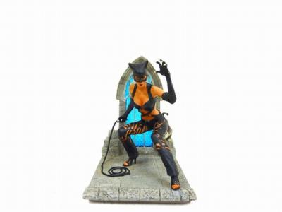 DC DIRECT CATWOMAN MOVIE STATUE ハル・ベリー キャット DC DIRECT CATWOMAN MOVIE STATUE ハル・ベリー キャット