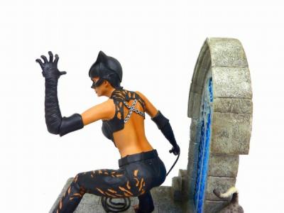 キャットウーマン : 作品情報・キャスト・あらすじ - 映画.com