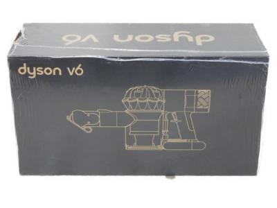 Dyson ダイソン V6 Trigger HH08 MH PLS 掃除機 ハンディ サイクロン