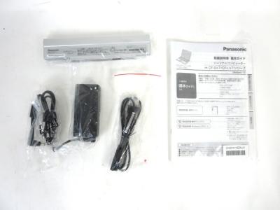 Panasonic CF-SV7RDAVS Let&#39;s note SV7 レッツノート ノートパソコン 法人向け