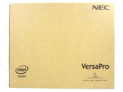 NEC ersaPro-J PC-VJV27FB6S313 VJV27/F B6S313 ノート パソコン 15.6インチ