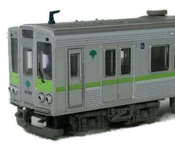 MICRO ACE A-9973 都営新宿線10ー000形