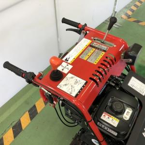 日立建機 ML20-2 歩行型 ミニローダー 除雪にも使えます 除雪機