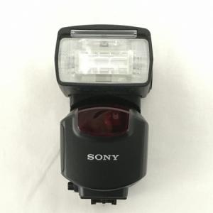 SONY HVL-F43AM フラッシュ ストロボ カメラ用