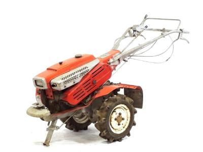 クボタ耕運機トラクターFTR3500 NEW菜ビ 中古美品