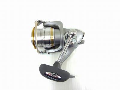 ダイワ レブロス Mx 2506 スピニング リール 軽量 ハイスペックの新品 中古販売 Rere リリ