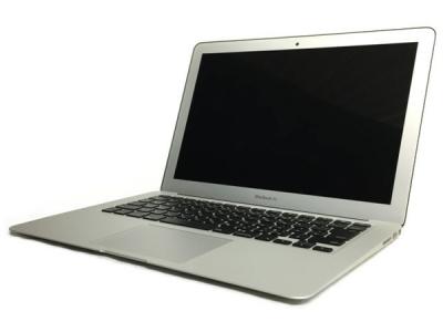 Apple アップル MacBook Air MD760J/B ノートPC 13.3型 Corei5/4GB/SSD:128GB