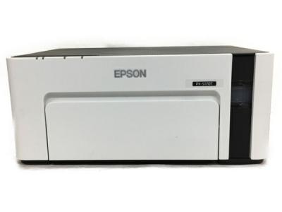 EPSON PX-S170T ビジネス インクジェット モノクロ プリンター 無線LAN 対応 エコタンク搭載モデル