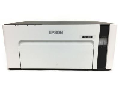 EPSON PX-S170T ビジネス インクジェット モノクロ プリンター 無線LAN 対応 エコタンク搭載モデル