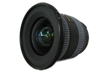 Nikon ニコン AF Nikkor 18-35mm f3.5-4.5D IF-ED レンズ カメラ