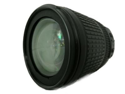 Nikon ニコン DX AF-S NIKKOR 18-105mm F3.5-5.6G ED VR カメラ レンズ