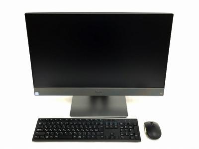 Dell Inspiron 7777 AIO(デスクトップパソコン)の新品/中古販売