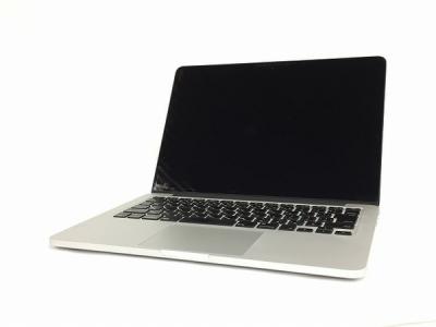 Apple アップル MacBook Pro MGX72J/A ノートPC 13.3型 Corei5/8GB/SSD:128GB