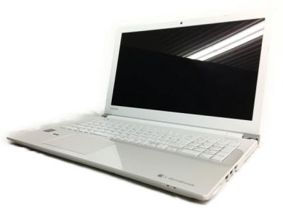 dynabook T75/CW ノートパソコン