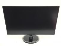 IODATA LCD-MF277XDB 27インチ ワイド 液晶 ディスプレイ ブラック