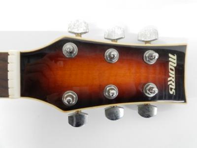 M*.様 Morris　　MR-451NY　エレアコ 2025年最新】morris mr-451の人気アイテム - メルカリ