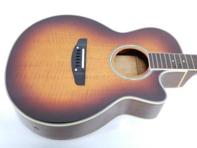 Morris MR-451 BS(アコースティックギター)の新品/中古販売
