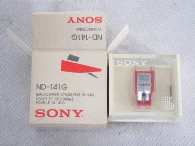 SONY ND-141G ND-136G ND-134G(カメラ)の新品/中古販売 | 1446301