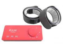 ホーマーイオン研究所 パルストレーナー PT-II 美容 健康器具