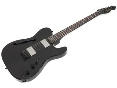 フェンダー Fender Telecaster Thinline BiSH エレキギター 楽器