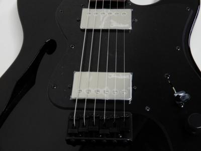 フェンダー Fender Telecaster Thinline BiSH エレキギター 楽器