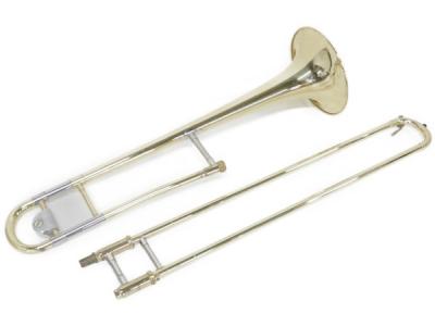 YAMAHA ヤマハ YSL2510 テナー トロンボーン 楽器 管楽器 吹奏楽