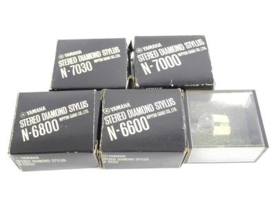YAMAHA N-7030 N-7000 N-6800 N-6600 N-3500(カメラ)の新品/中古販売