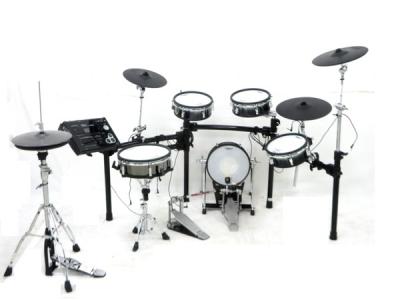 Roland V-Drums TD-30 電子ドラム V-Proシリーズ