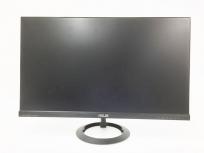 ASUS スリムベゼル,AH-IPSパネル『VXシリーズ』27型フルHDディスプレイ ( 広視野角178° / HDMI×2,DVI×1 / スピーカー内蔵 / ノングレア / 3年 ) VX279H