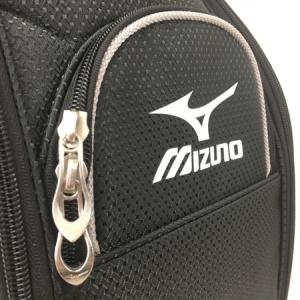 ミズノ 5LJC16G100 キャディバッグ
9.5型 楽天市場】ミズノ NX.2 キャディバッグ メンズ レディース